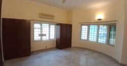 5 bedroom house for rent in F-8