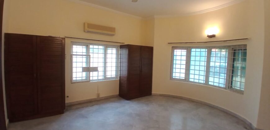 5 bedroom house for rent in F-8