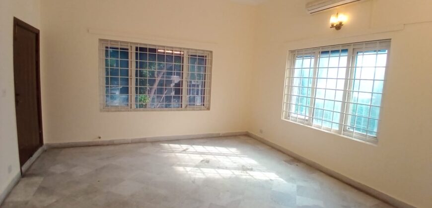 5 bedroom house for rent in F-8