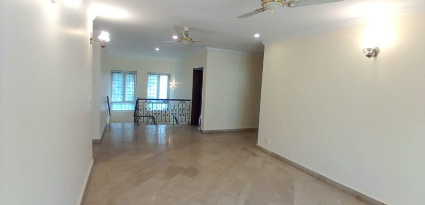 5 bedroom house for rent in F-8