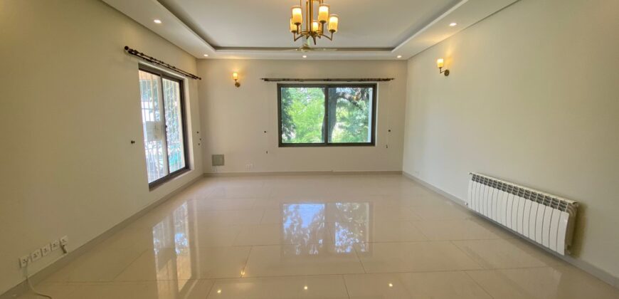 6 bedroom house for rent in G-6