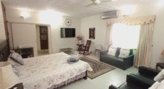 2 bedroom for rent in F-8