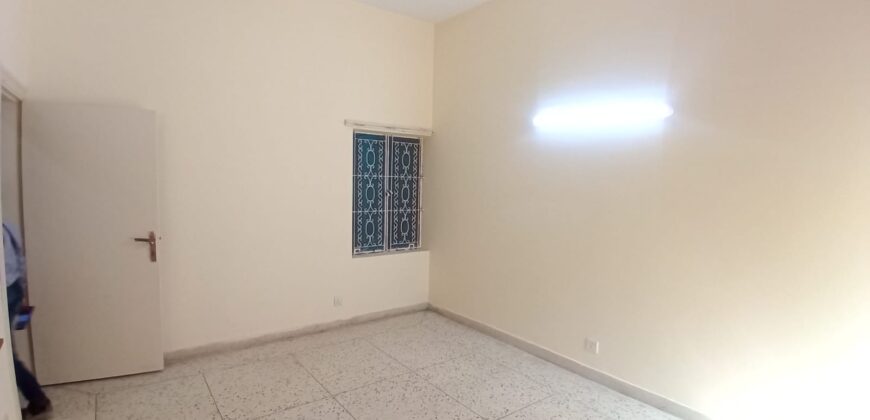 2 Bedrooms for rent in E-7