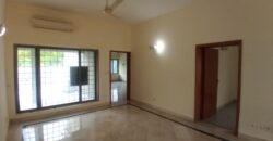 5 Bedrooms for rent in F-7