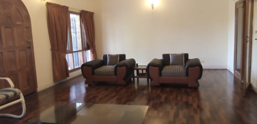 3 bed room for rent in E-7