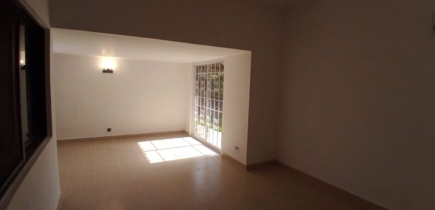 4 bedroom for rent in F-6