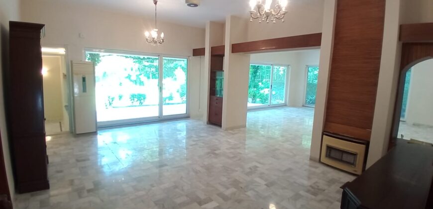 4 bedroom for rent in F-6