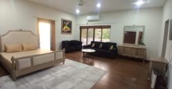 1 bedroom for rent in E-7