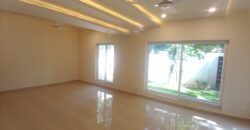 3 bedroom for rent in F-8