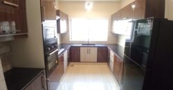 3 bedroom for rent in F-7