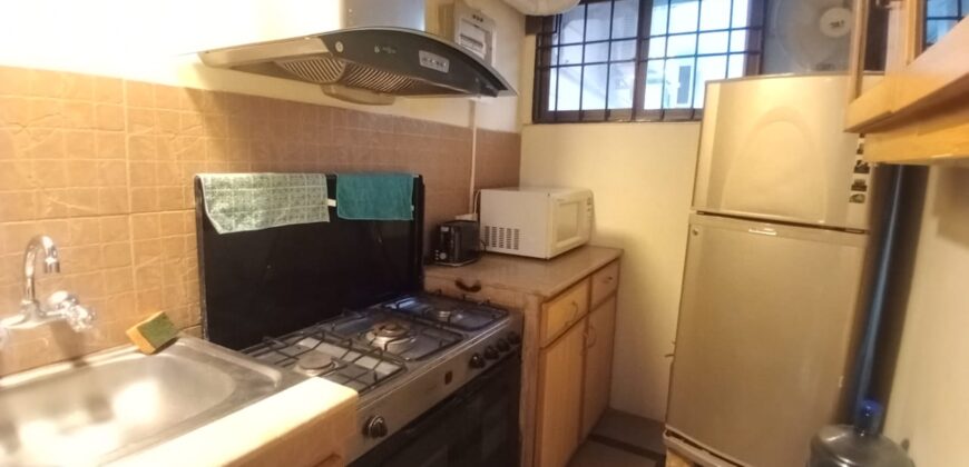 1 bedroom for rent in F-6