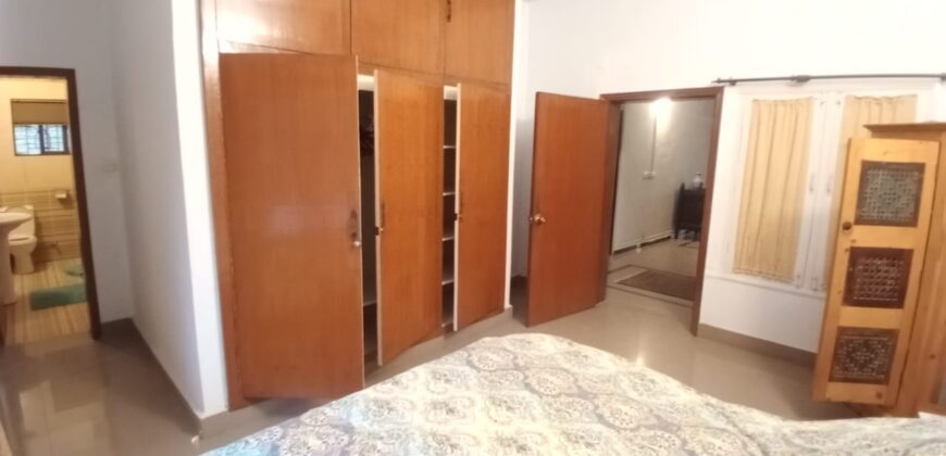 2bedroom for rent in F.6