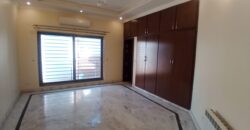 6bedroom for rent in F-7