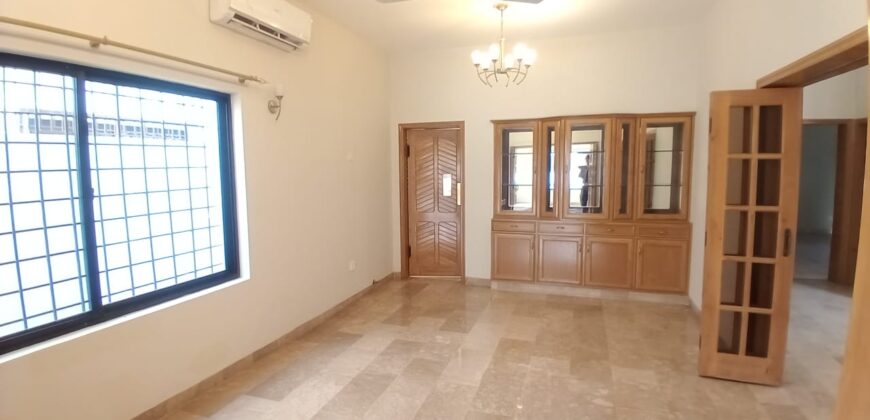 5 bedroom for rent in F-8