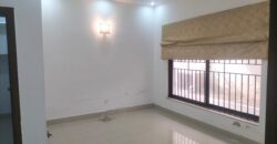 3 bedroom for rent in F-7