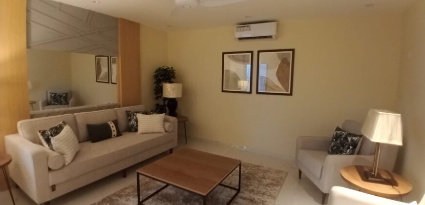 2 bedroom for rent in F-7