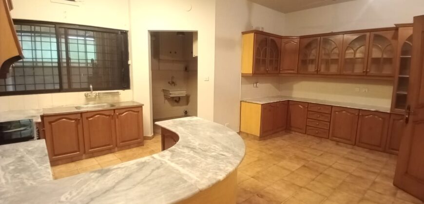 4bedroom for rent in F-7